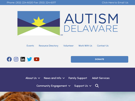delautism.org