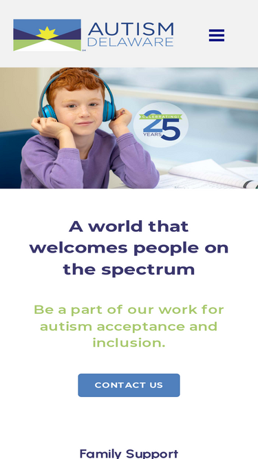 delautism.org