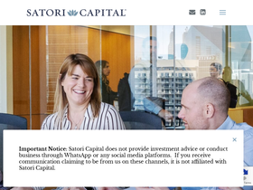 satoricapital.com