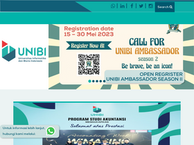 unibi.ac.id
