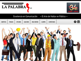 lapalabra.com.mx