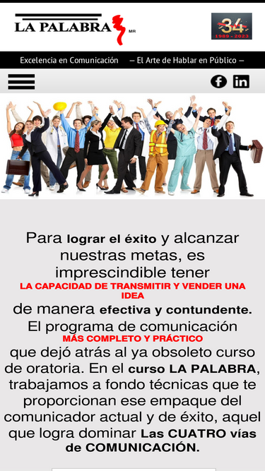 lapalabra.com.mx