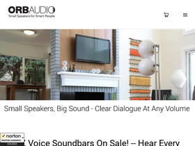 orbaudio.com