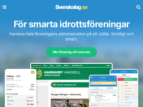 svenskalag.se