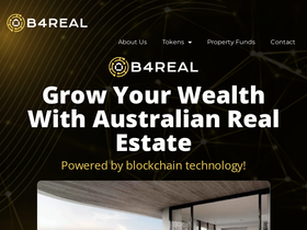 b4real.digital
