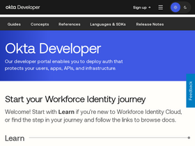 developer.okta.com