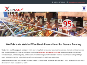 weldedwiresupplier.com