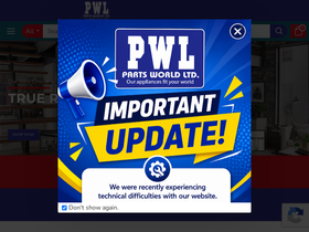 partsworldlimited.com