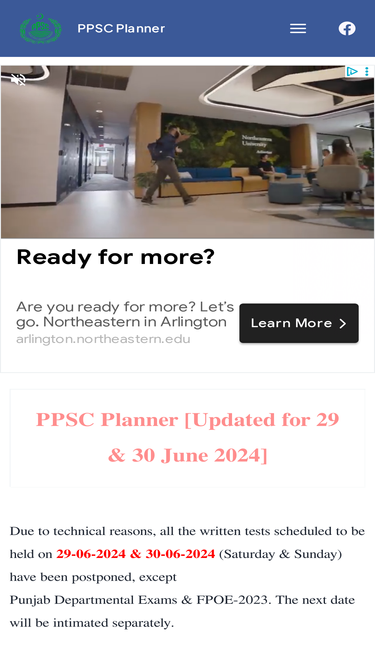 ppscplanner.com