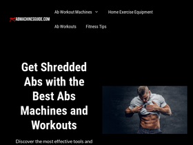 abmachinesguide.com