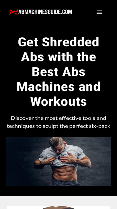 abmachinesguide.com
