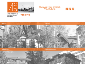 acotoronto.ca