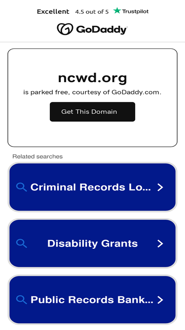 ncwd.org