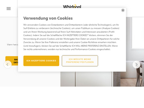 whirlpool.de