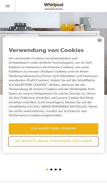 whirlpool.de