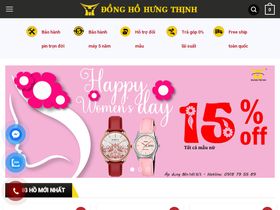 donghohungthinh.com