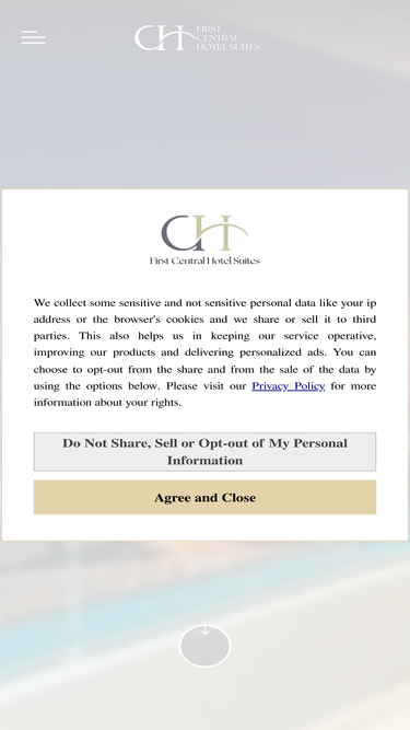 firstcentraldubai.com