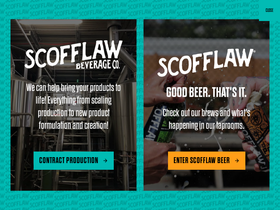 scofflawbeer.com