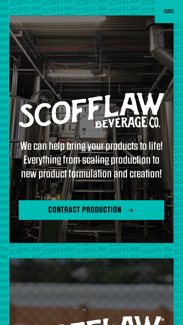 scofflawbeer.com
