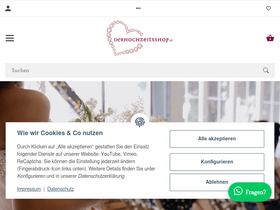 derhochzeitsshop.at