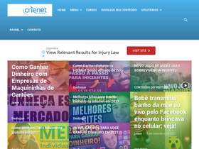 crienet.com.br