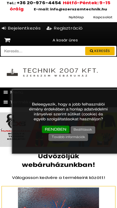 szerszamtechnik.hu
