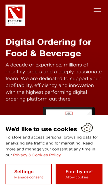 futureordering.com