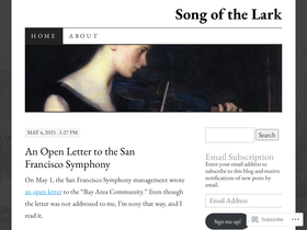 songofthelarkblog.com