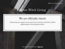 greenwitchliving.com