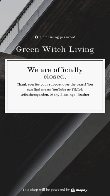 greenwitchliving.com