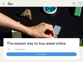'aproperhigh.com' screenshot