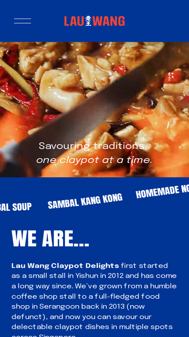 lauwangclaypot.com