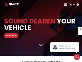 b-quiet.com