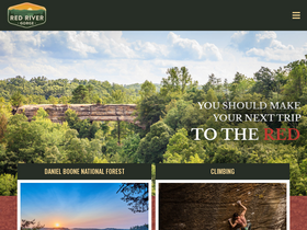 redrivergorge.com