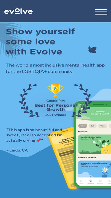 evolveinc.io