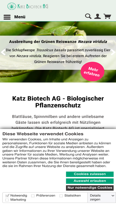 katzbiotech.de