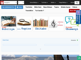 'bibiliya.com' screenshot