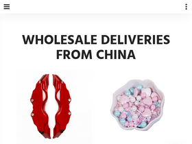 'china.org.ru' screenshot