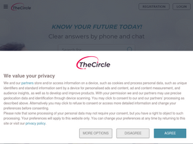 thecircle.com