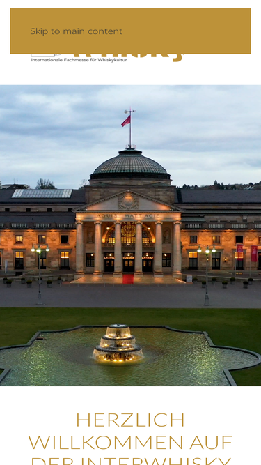 interwhisky.com