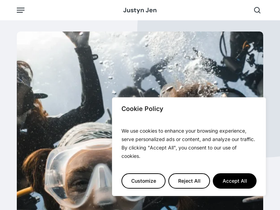 justynjen.com