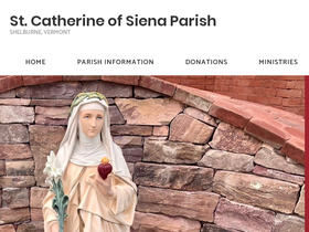 shelburnecatholic.org