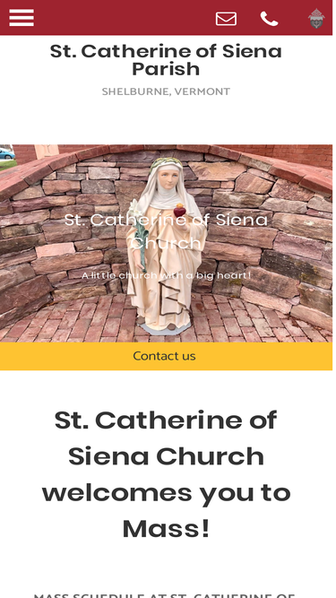 shelburnecatholic.org