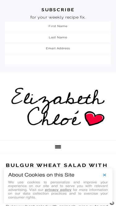 elizabethchloe.com