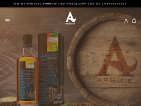 arbikie.com