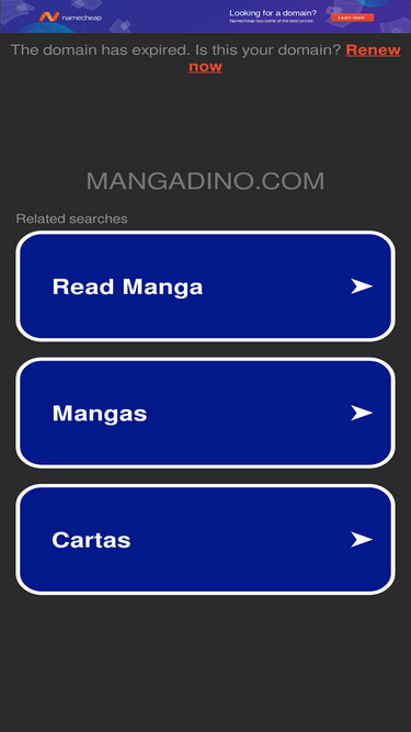 mangadino.com