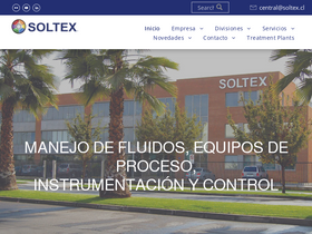 soltex.cl