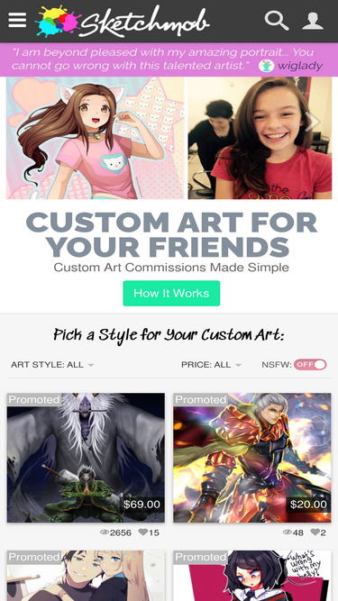 sketchmob.com