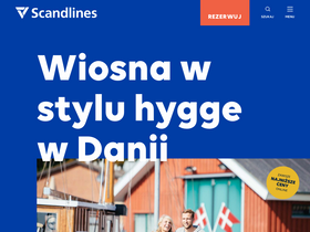 'scandlines.pl' screenshot