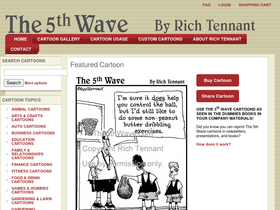 the5thwave.com